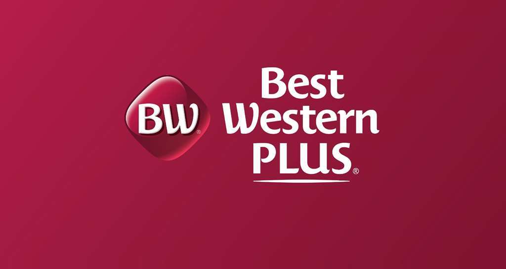 Best Western Plus Erie Inn & Suites Logotipo foto